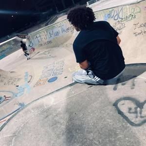 Meet your Posher, Drew